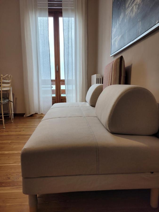 B&B Villa Tavallini Pollone Buitenkant foto