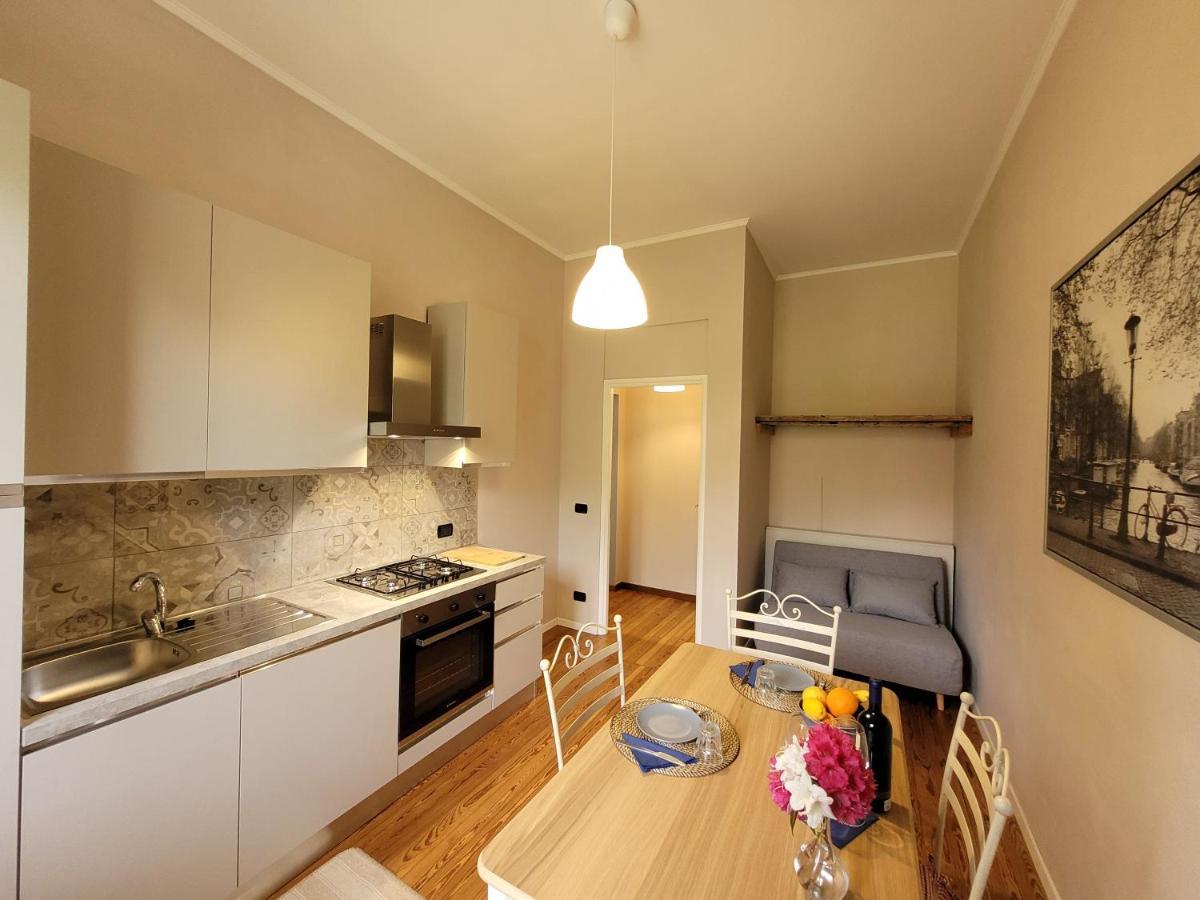 B&B Villa Tavallini Pollone Buitenkant foto