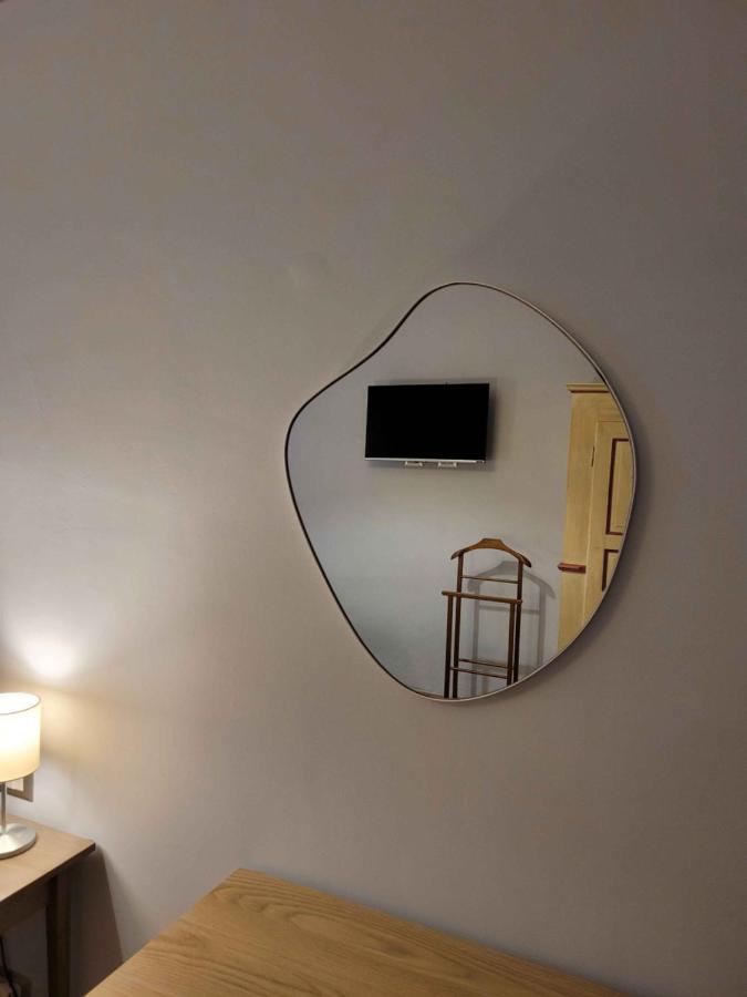 B&B Villa Tavallini Pollone Buitenkant foto