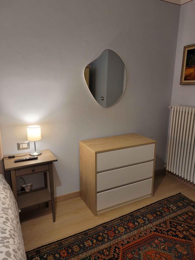 B&B Villa Tavallini Pollone Buitenkant foto