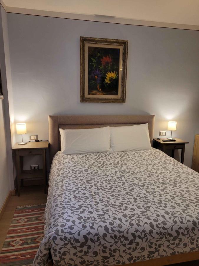 B&B Villa Tavallini Pollone Buitenkant foto