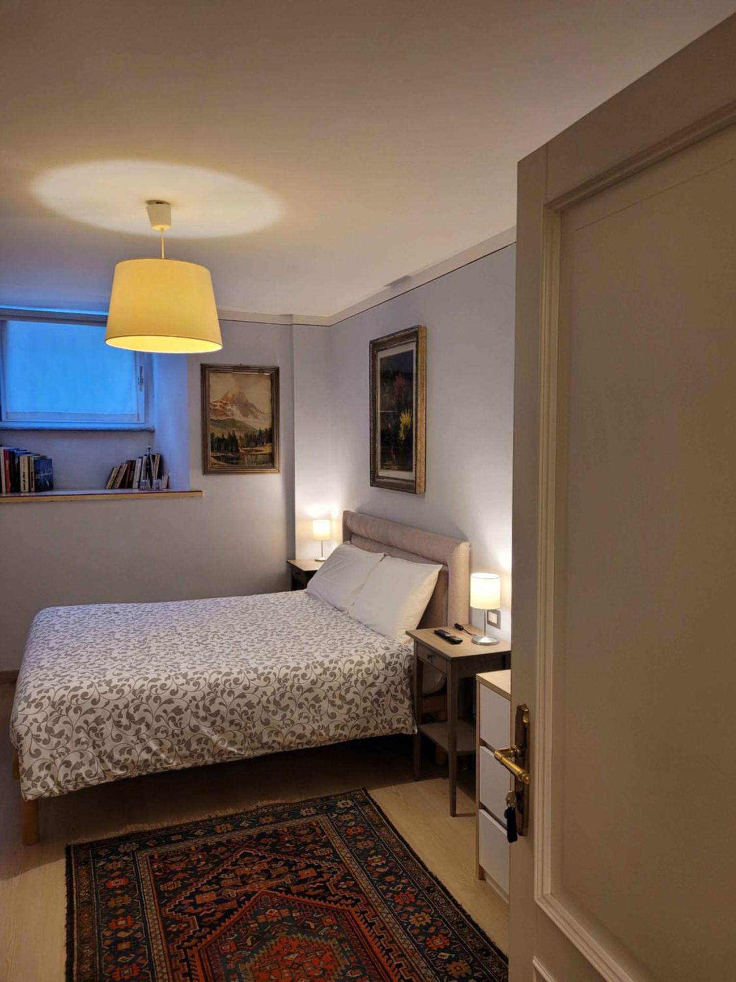 B&B Villa Tavallini Pollone Buitenkant foto