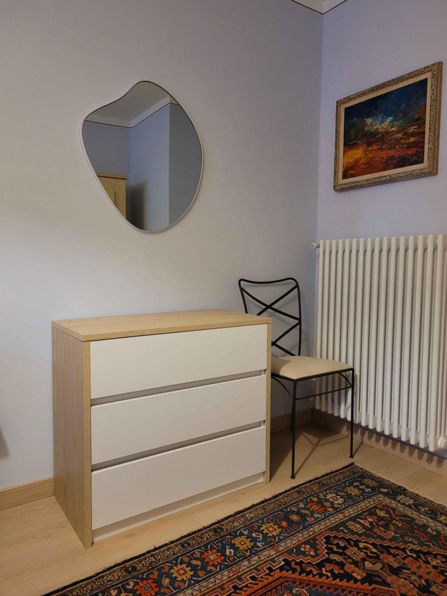 B&B Villa Tavallini Pollone Buitenkant foto
