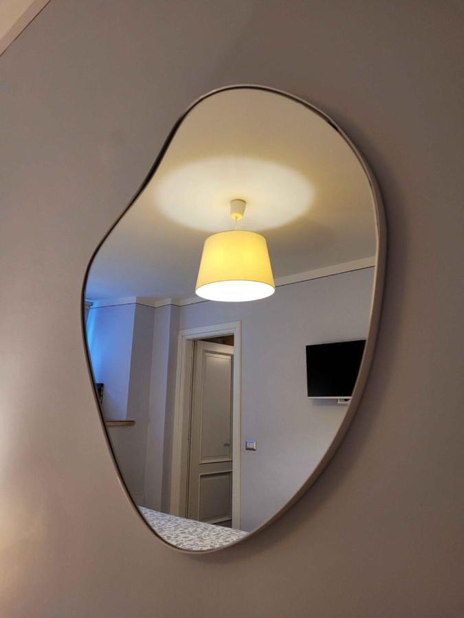 B&B Villa Tavallini Pollone Buitenkant foto