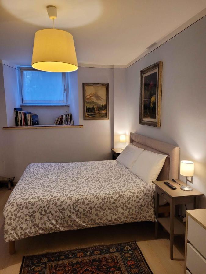 B&B Villa Tavallini Pollone Buitenkant foto