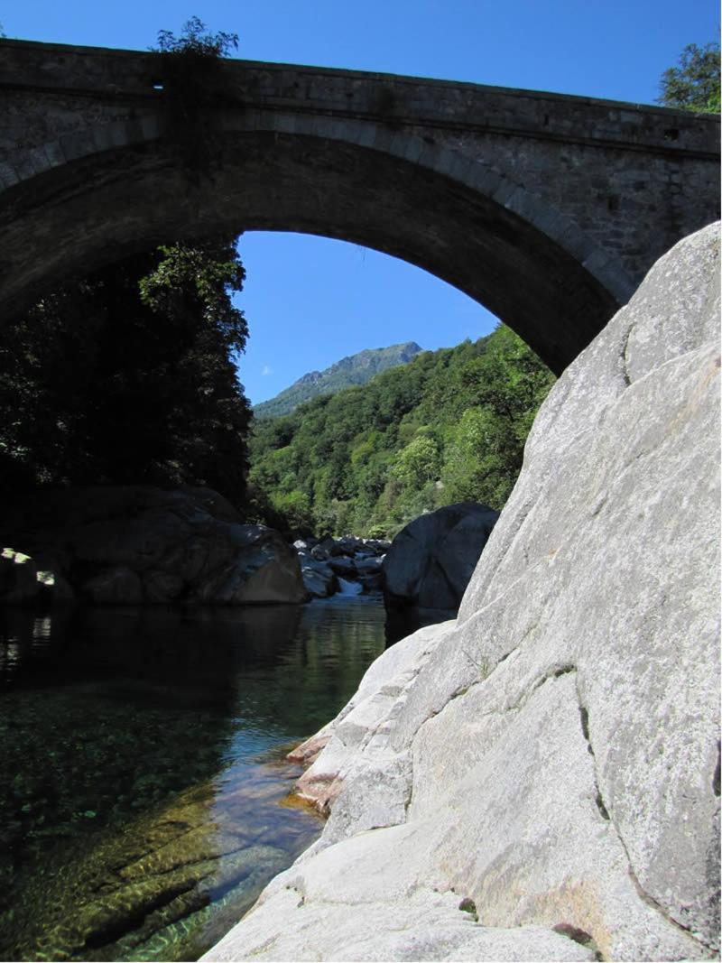 B&B Villa Tavallini Pollone Buitenkant foto